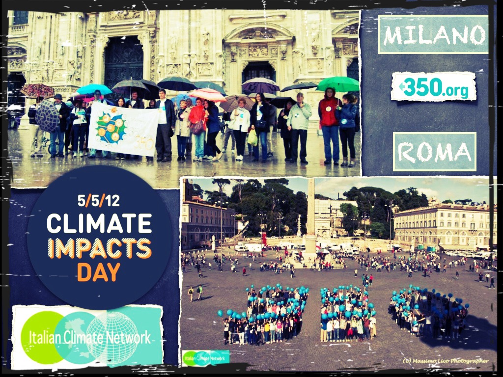 climate impact day 2012_05_05